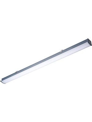 Esranın Dünyası Philips WT066C 40W Etanj LED Bant Armatür IP65 Nötr Beyaz 4000K 120 cm ( Su Geçirmez)