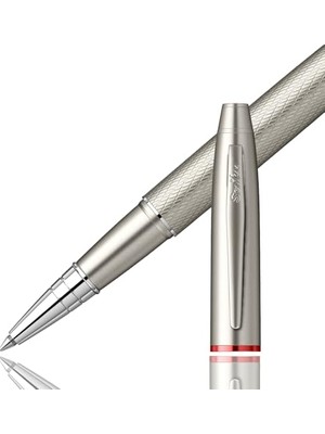 Esranın Dünyası Scrikss 35 Roller Mat Titanyum