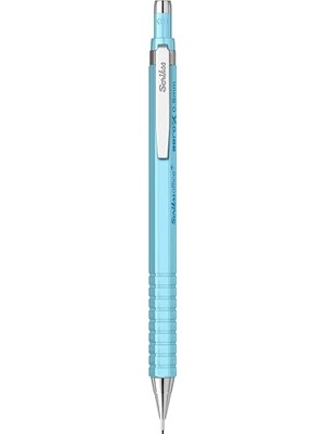 Esranın Dünyası Scrikss Office Aero-X Versatil 0.5 mm Açik Mavi