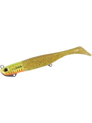 Esranın Dünyası Duo Beach Walker Haul Set 35GR AHA0063 Hirame Gold Suni Yem