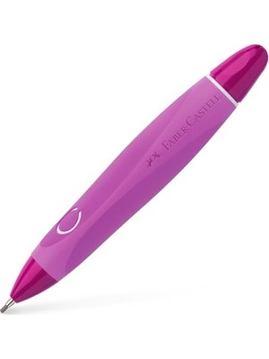 Esranın Dünyası Faber-Castell Okul Versatili, 1.4mm, Vişne