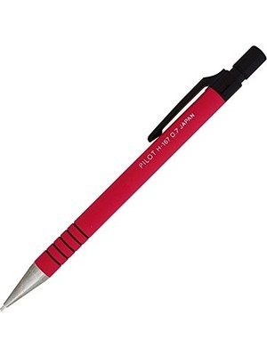 Esranın Dünyası H167 0.7 mm - Kırmızı