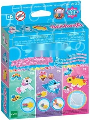 Esranın Dünyası Mini Yaratıcı Set - Eğitici Oyuncak