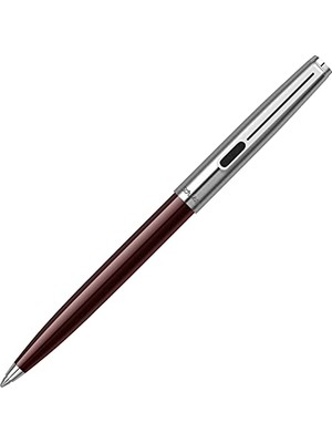 Esranın Dünyası Scrikss Vintage 77 Tükenmez Kalem Bordo