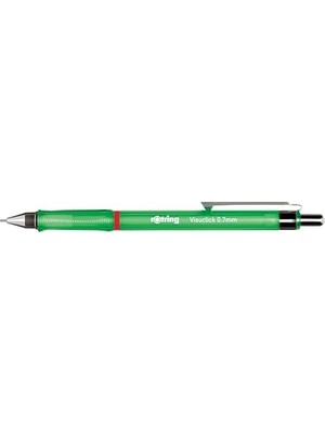 Esranın Dünyası Visuclick + Jel Okul Seti- 0.7 mm Yeşil