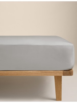 Marks & Spencer Saf Egyptian Cotton Çarşaf
