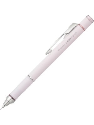 Esranın Dünyası Mekanik Kurşun Kalem, 0,5 Mm, Mono Monograf Kavrama (Yorgunluk Önleyici Yumuşak Kesim), Mor DPA-151D