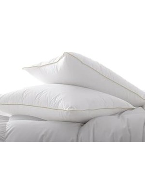 Esranın Dünyası Anılsan Nano Jel Yastık, 50X70CM - Otel Yastığı - Sağlıklı Uyku Için En Iyi Yastık Seçeneği