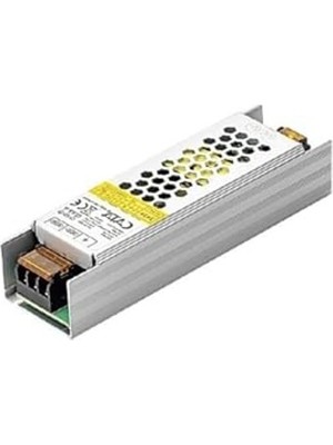 MarkEntegra 12.5A 10 Metrelik Şerit LED Trafosu