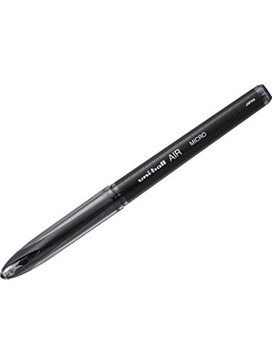Esranın Dünyası UBA-188-M Roller Kalem, Siyah