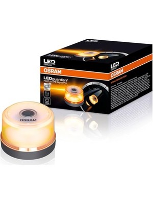 Esranın Dünyası Osram LED Lamba ve Aksesuarlar Ledguardian Road Flare Signal V16 Support Lighting - Osr LEDSL102