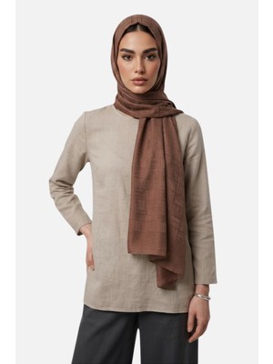 Mooncorn Ang-Scarf Noria Ayrobin Jakar Şal