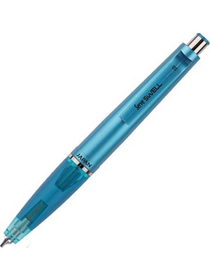 Esranın Dünyası Swell Mekanik Kursun Kalem Metalik Mavi 05MM