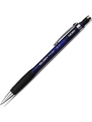 Esranın Dünyası Noki Glory 7550 Versatil Kalem, 0.5 Mm, Lacivert, Mekanik Kurşun Kalem