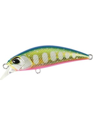 Esranın Dünyası Duo Spearhead Ryuki 45S ANA4098 Blue Pink Gold Yamame Suni Yem