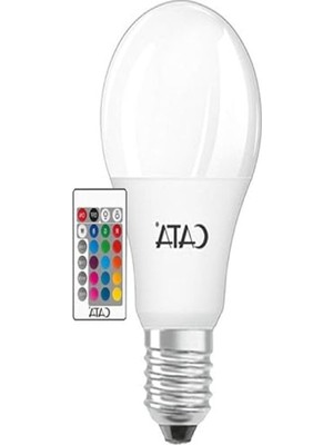 MarkEntegra Kumandalı LED Ampül ile Enerji Tasarrufu ve Kolay Aydınlatma