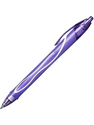 Esranın Dünyası Bic Jel Kalem Hızlı Kuruyan Gelocity