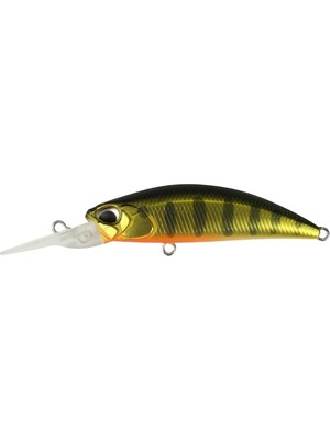 Esranın Dünyası Duo Spearhead Ryuki 50MDF ASA3146 Gold Perch Suni Yem