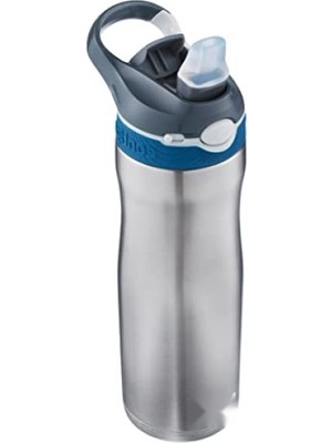 MarkEntegra Soğuk Su Termosu - 590 ml Kapasiteli, Sızdırmaz Tasarım