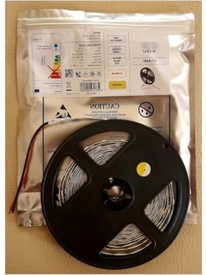 MarkEntegra 5 M Iç Mekan Şerit LED Aydınlatma