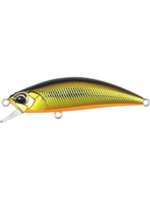 Esranın Dünyası Duo Spearhead Ryuki 50SP MCC4054 Metal Black Gold Suni Yem