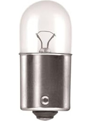 MarkEntegra 12V 5W Park Ampulü - R5W 67 Model, 10 Adet Paket