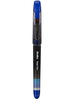 Esranın Dünyası Scrikss Office SR68 Roller Kalem Mavi 0.7 mm