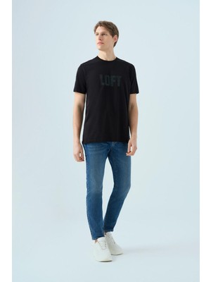 Loft LF2039131 Ricardo Erkek Jean Pantolon
