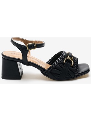   Kadın Sandalet 5E5960DS Donna Serena T. 5960DS