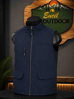 Moda Yelek