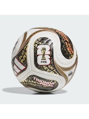 Adidas JY8928 Wc 2026 Fıfa Dünya Kupası Trionda Finals Pro Top
