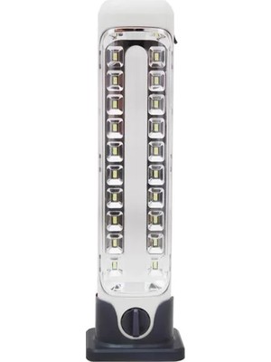 Powermaster LJ-8830-1 20+1 Ledli Şarjlı Işıldak