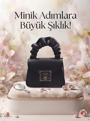 Glonar Çocuk Çantası