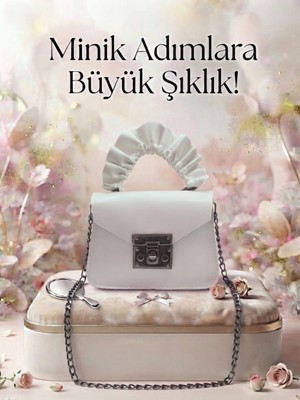 Glonar Çocuk Çantası
