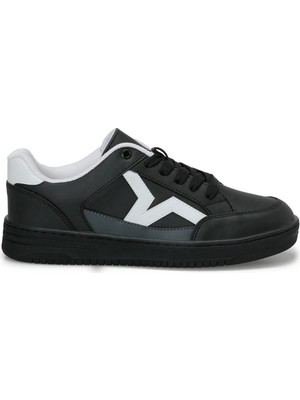 I Cool Rado G Siyah Erkek Çocuk Sneaker