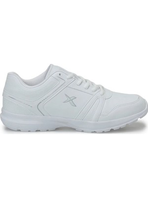 Kinetix Mıton Pu G Beyaz Unisex Koşu Ayakkabısı