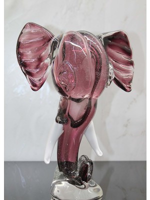 Cartiva Murano Cam Fil Büstü 27X22 cm