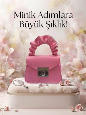 Glonar Çocuk Çantası