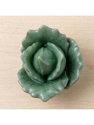 Karakız Mini Kaktüs Silikon Kalıp 3.5x2.5x2 Cm