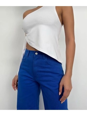 Nutika Kot Pantolon(Jeans)