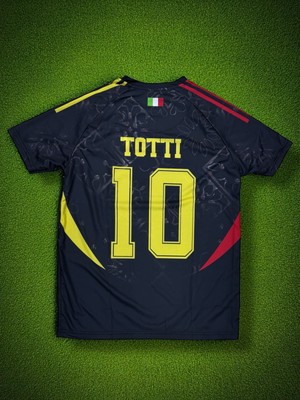 North Babıl Nostaljik Roma Totti Forma