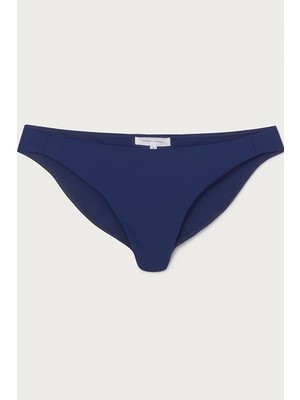 The White Company Yüksek Kesim Kadın Bikini Altı