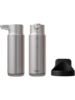 Get Store Otomatik Sıvı Sabunluk | 300 ml Kapasiteye Sahip Temassız Dispenser