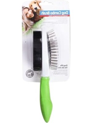 Get Store Çift Taraflı Yüksek Kalite Fırça