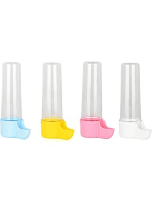 Petistera Kanarya Suluğu 100 ml - 2 Adet