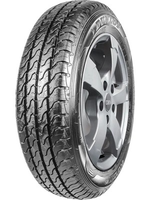 Dunlop 235/65R16C 115/113R Econodrive As (4 Mevsim) (2024)