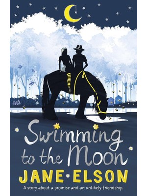 Swimming To The Moon