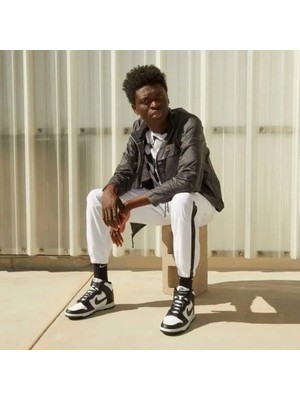 Nike Dunk High Retro Unisex Sneaker Ayakkabı | DD1399-105