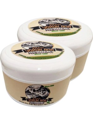 Bezos Süper Yörük Ana LSTKS020 Çörek Otu Yağı Karışımlı Özel 2 Adet 200 ml