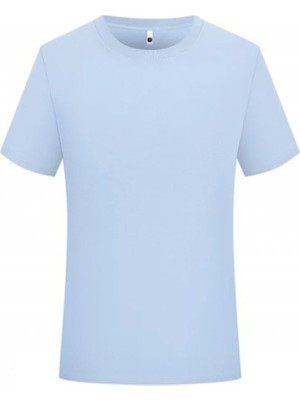 New Performance ARW33911 SERİNTUTAN-ANTİBAKTERİYEL-YÜKSEK KALİTE MERSERİZE Basic  Tshirt